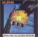 Pyromania/Gold Cd von Def Leppard