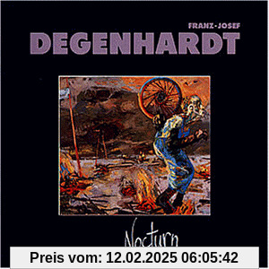 Nocturn von Degenhardt, Franz Josef