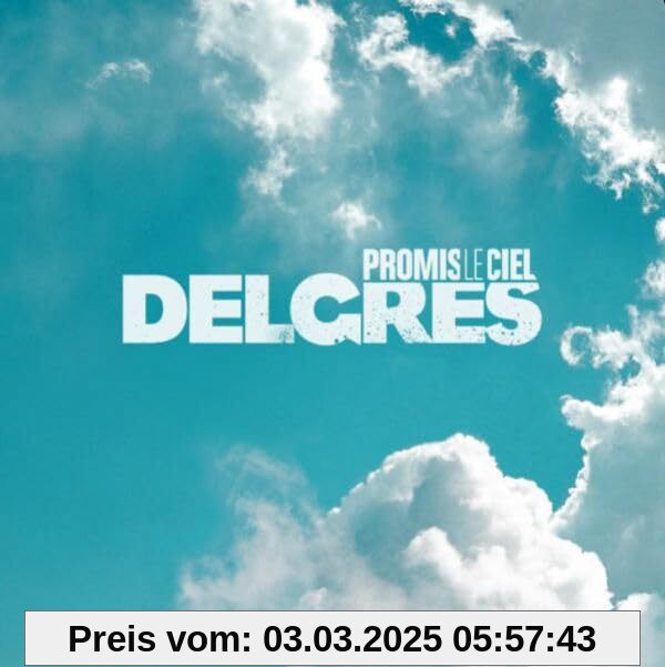 Promis le Ciel von Delgres