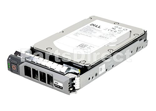 341-3362 Dell 36-GB 10K 2.5 SP SAS w/F830C 341-3362 Dell 36-GB 10K 2.5 SP SAS w/F830C von Dell