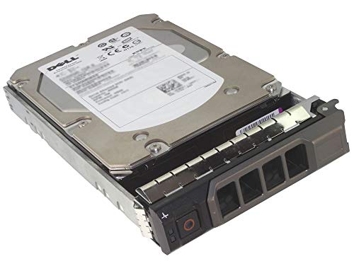400-AHDI Dell - 4TB 7.2K 6Gb/s 3.5" SAS HD 400-AHDI Dell - 4TB 7.2K 6Gb/s 3.5" SAS HD von Dell