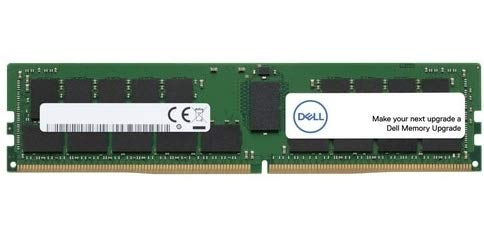 64 GB RDIMM 2933 MHz DDR4 von Dell