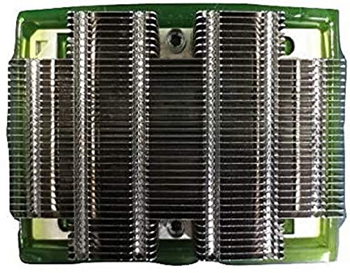 DELL 412-AAMF - PC Fan (Processor, Heatsink, Intel® Xeon®, PowerEdge R640) von Dell