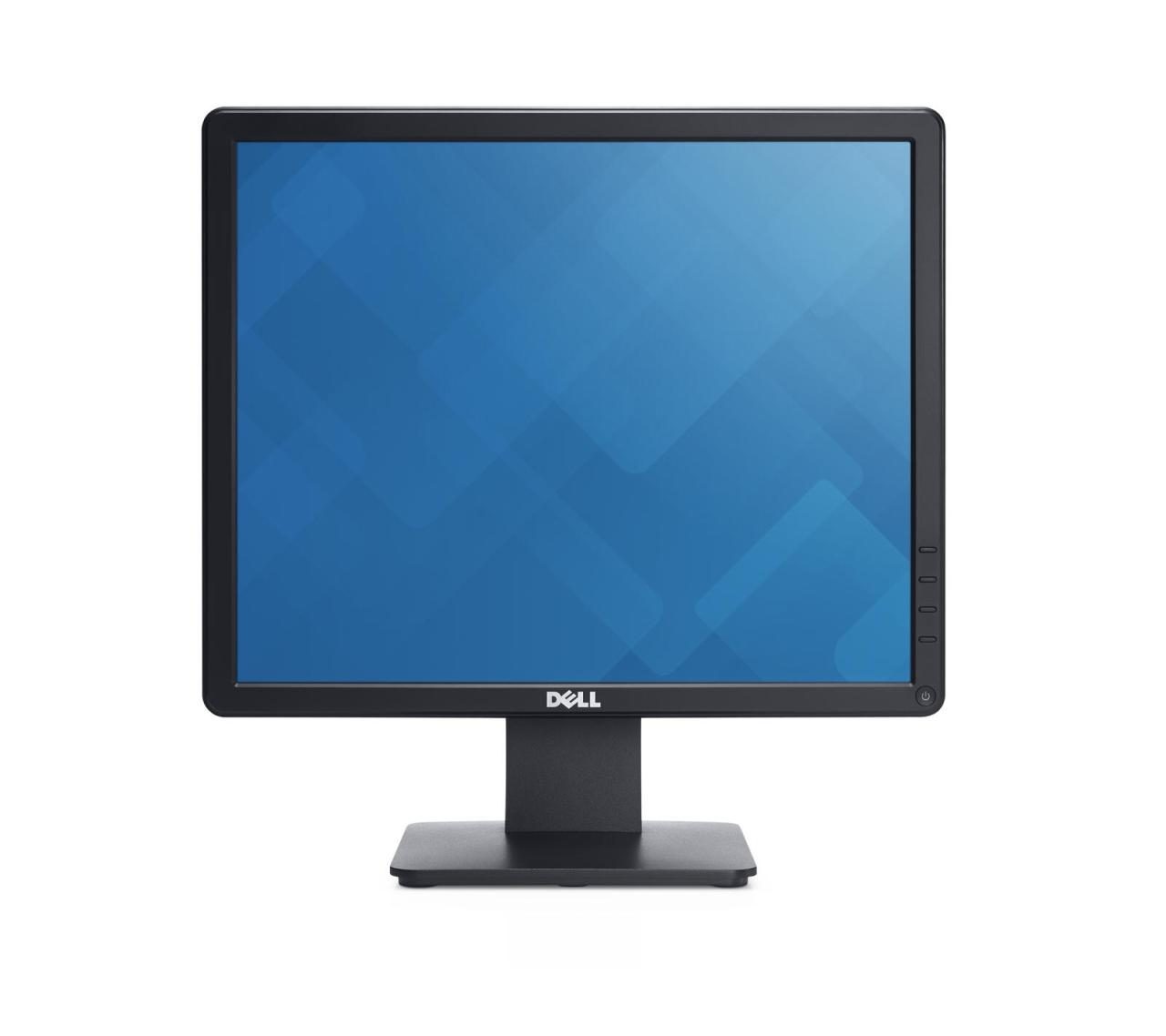 DELL E Series E1715S SXGA Display 43,2 cm (17") von Dell