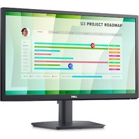 DELL E2223HN 54,48cm (21,45") 16:9 Full HD VA Office-Monitor HDMI/VGA 5ms 60Hz von Dell