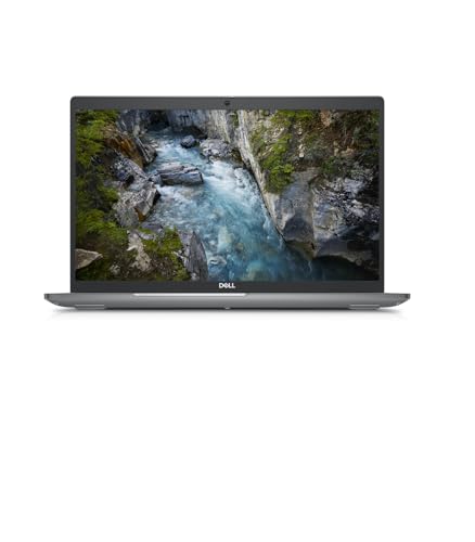 DELL EMC Precision 3581 i7-13700H 16GB von Dell