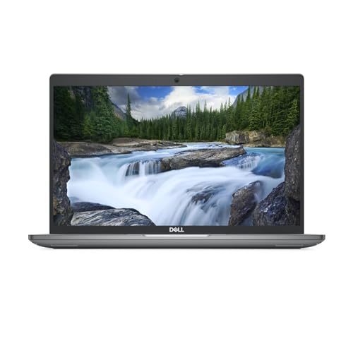 Dell Latitude 5450 Intel Core Ultra 7 165U Ordinateur Portable 35,6 cm (14") Full HD 16 Go DDR5-SDRAM 512 Go SSD Wi-Fi von Dell