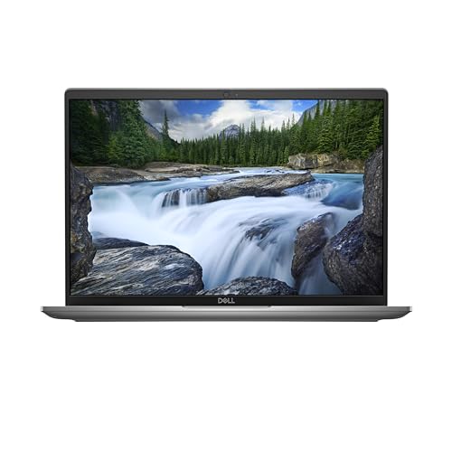 Dell Latitude 7450 Intel Core Ultra 5 135U Ordinateur Portable 35,6 cm (14") Full HD 16 Go LPDDR5x-SDRAM 512 Go SSD von Dell