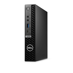 DELL OptiPlex 7010 Plus Micro Form Factor PC von Dell