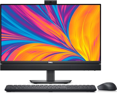 DELL OptiPlex 7420 Intel Core™ i5 i5-14500T 60,5 cm (23.8") 1920 x 1080 Pixels Écran Tactile PC All-in-One 8 Go von DELL