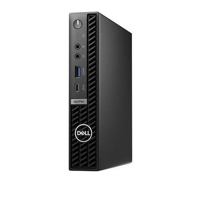 DELL OptiPlex Plus 7020 Mini-PC R73HR i5-14500 16GB/512GB SSD Win11 Pro von Dell