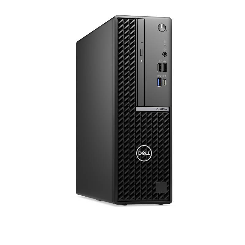 DELL OptiPlex SFF DW6H7 - Intel i5-14500, 16GB RAM, 512GB SSD, Intel UHD Graphics 770, Windows 11 Pro von Dell