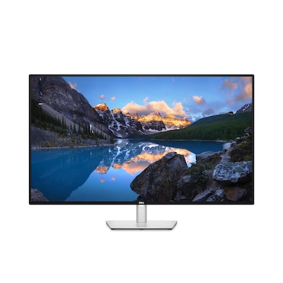 DELL UltraSharp U4323QE 109,2cm (43") 4K UHD IPS Monitor DP/HDMI/USB-C 350cd/m² von Dell