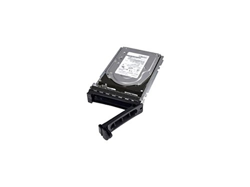 Dell 2TB SAS, NL-SAS, Hybridfestplatte, PowerEdge R320 PowerEdge R415 PowerEdge R420 PowerEdge R515 PowerEdge R520 PowerEdge R720 von Dell