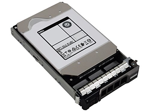 Dell 342-0451 - HDD 2TB 3.5" 7.2K SAS NL 6gb/s HP von Dell