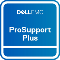 Dell 3Y Basic Onsite > 5Y ProSpt PL - [3Y Basic Onsite Service] > [5Y ProSupport Plus] - Serviceerweiterung - Arbeitszeit und Ersatzteile - 5 Jahre - Vor-Ort - 10x5 - Reaktionszeit: am nächsten Arbeitstag - für PowerEdge R540 von Dell