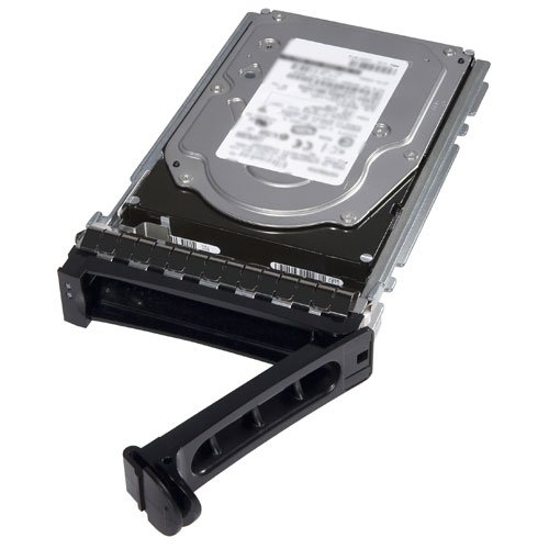 Dell 400-AJOO 300GB Festplatte von Dell