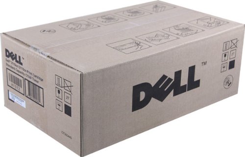 Dell 593-10166 - 3110CN 4K Cyan Toner RF012 von Dell