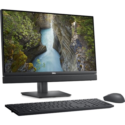 Dell AIO 23.8 Tactile Optiplex 7400 von Dell