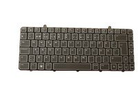 Dell Alienware M11X schwedisch / finnisch Tastatur WHD6P von Dell