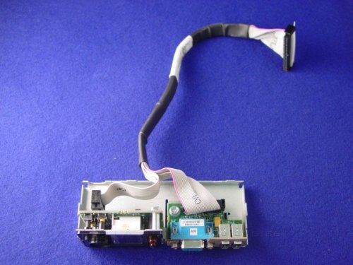 LED Logic Dell Assy,PWA,CP,SV,PE28X0,MSTAR, H9840 von LED Logic