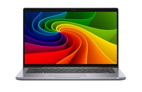 Dell Business Laptop Notebook Latitude 7320 2-in-1 i7-1185G7 16GB 256GB SSD 1920x1080 Windows 11 (Silver) (Generalüberholt) von Dell