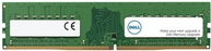 Dell - DDR4 - Modul - 32 GB - DIMM 288-PIN - 3200 MHz / PC4-25600 - ungepuffert - non-ECC - Upgrade - für OptiPlex 7080 Dell - DDR4 - Modul - 32 GB - DIMM 288-PIN - 3200 MHz / PC4-25600 - ungepuffert - non-ECC - Upgrade - für OptiPlex 7080 von Dell