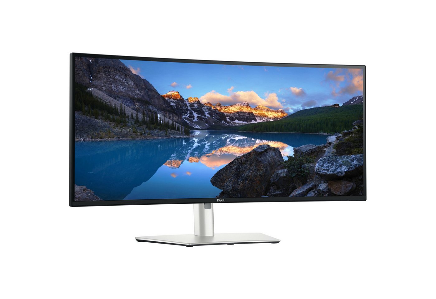 Dell Dell U3425WE, LED-Monitor, (WQHD, IPS Black, LED-Monitor (3440 x 1440 Pixel px) von Dell