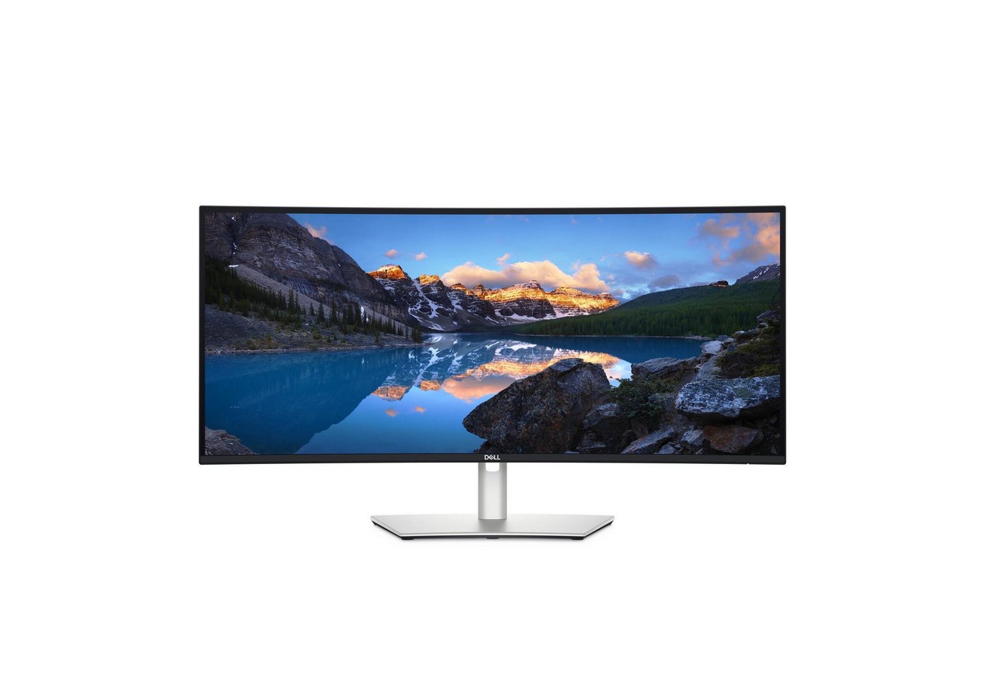 Dell Dell UltraSharp U3425WE LED-Monitor (3.440 x 1.440 Pixel (21:9), 8 ms Reaktionszeit, 120 Hz, IPS) von Dell