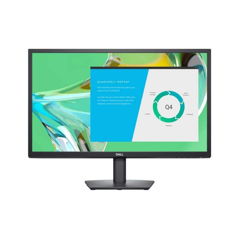 Dell E2422HN 61 cm (24 Zoll) - 1920 x 1080 Full HD von Dell