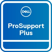 Dell Erweiterung von 1 Jahr Basic Onsite auf 5 Jahre ProSupport Plus - Serviceerweiterung - Arbeitszeit und Ersatzteile - 5 Jahre - Vor-Ort - 10x5 - Reaktionszeit: am nächsten Arbeitstag - für Dell T3400, T3500, T3600, T3600 Base, T3600 Essential, T3610, Precision Tower 3420, 3620 von Dell