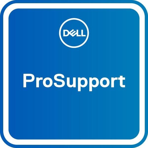 Dell Garantie auf 3 Jahre ProSupport für Precision 55xx von Dell