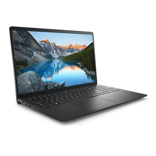 Dell Inspiron 3520 Intel® Core™ i7 i7-1255U Laptop 39,6 cm (15.6") Full HD 16 GB DDR4-SDRAM 512 GB SSD Wi-Fi 5 (802.11ac) Windows 11 Pro Schwarz von Dell