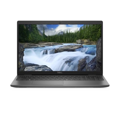 Dell Laptop Latitude 3550 15,6 Zoll (39,6 cm) Intel Core i7-1355U 16 GB RAM 512 GB SSD QWERTY Spanisch von Dell