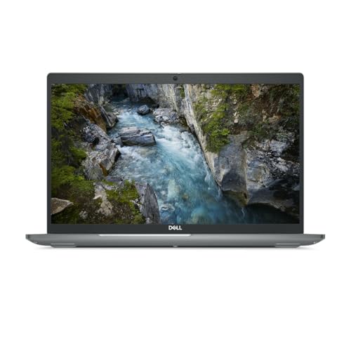 Dell Laptop Precision 3590 Intel Core Ultra 7 155H 32 GB RAM 1 TB SSD 15,6 Zoll QWERTY Spanisch von Dell