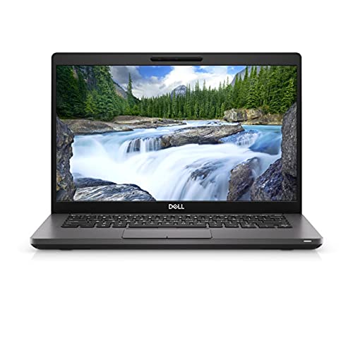 Dell Latitude 5400 Laptop 14 Zoll 1920 x 1080 TOUCH Intel i5-8365U - Quad Core 3.9GHz - 240GB SSD - 16GB RAM - Windows 11 Pro (Generalüberholt) von Dell