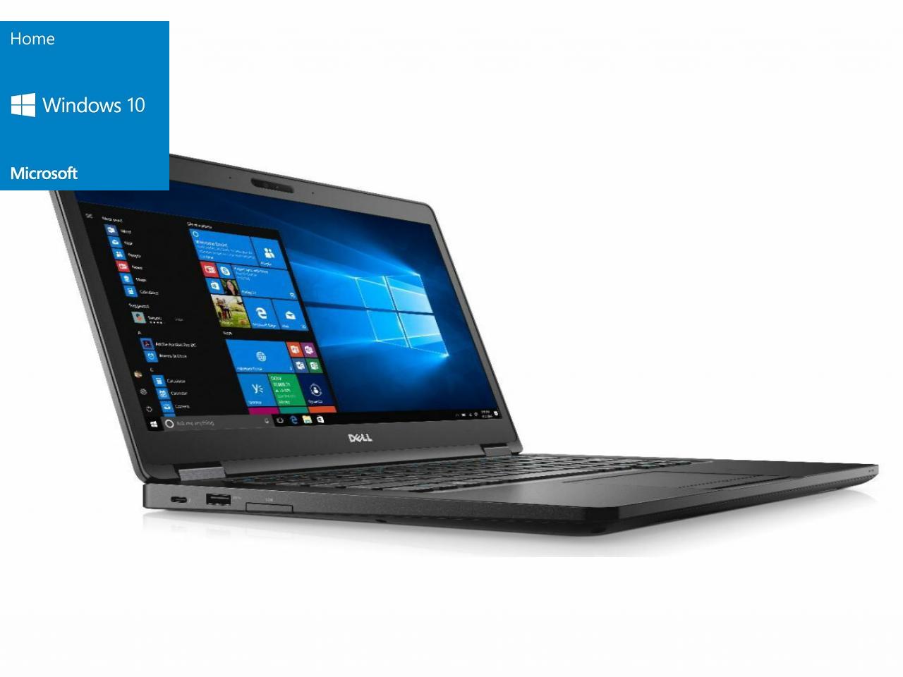 Dell Latitude 5480, refurbished Notebook von Dell