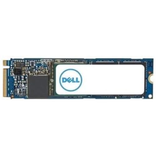 Dell M.2 PCIe NVME Gen 4x4 Class 40 2280 Solid State Drive - 4TB von Dell