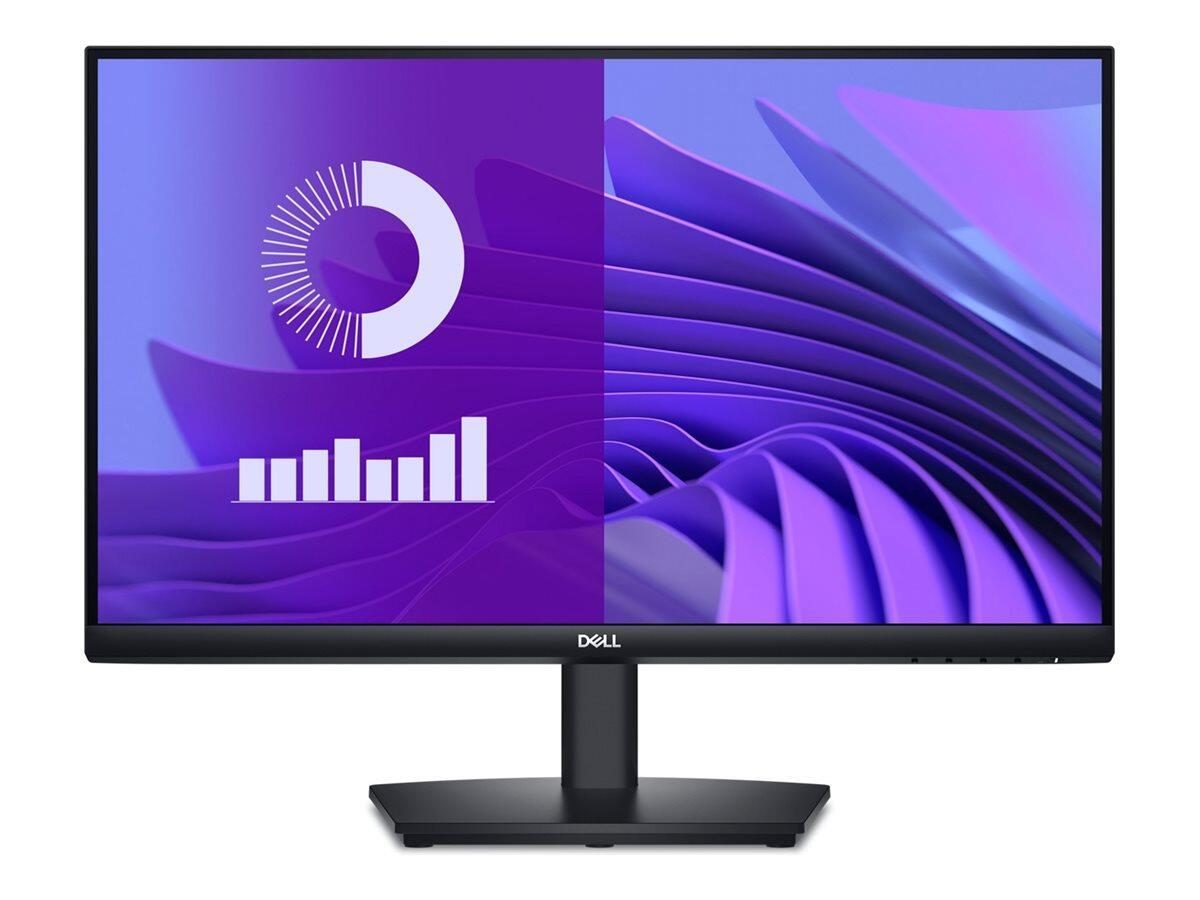 Dell Monitor E2425HS (23,8 Zoll) 60,45 cm von Dell