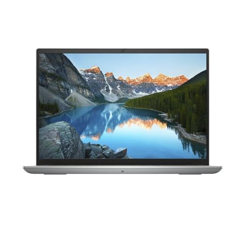 Dell Notebook Inspiron 14 5430 14" Intel Core i5-1340P 16GB RAM 512GB SSD QWERTY von Dell