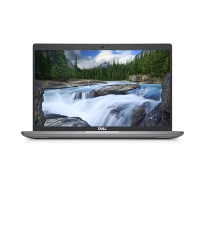 Dell Notebook Latitude 5440 35.6cm (14 Zoll) Intel® Core™ i5 i5-1335U 16GB RAM 512GB SSD Win 11 P von Dell