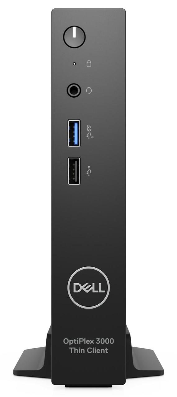 Dell OptiPlex 3000 Thin Client von Dell