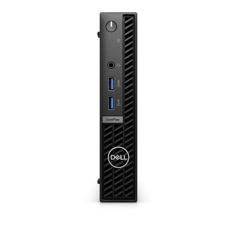 Dell OptiPlex 7010 Micro Form Factor Intel® Core™ i3-13100T, 8GB RAM, 256GB S... von Dell