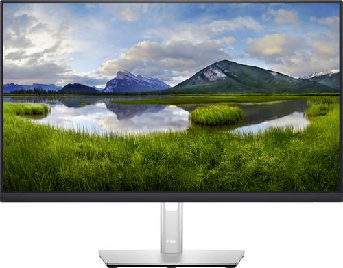 Dell P2422H LED-Monitor EEK C (A - G) 60.5cm (23.8 Zoll) 1920 x 1080 Pixel 16:9 8 ms DisplayPort, VG von Dell