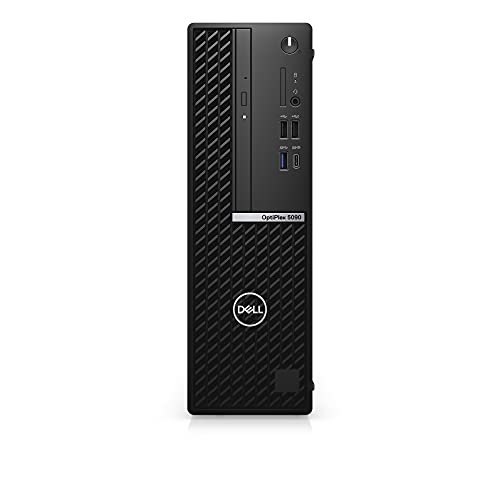 Dell PC Optiplex 5090 SFF i5 W10P von Dell