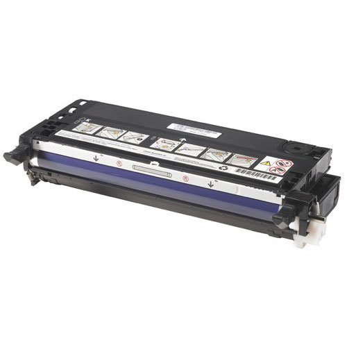 Dell PF030 Toner Tonerkassette für Laserdrucker (8000 Seiten, Laser, 3115 CN/3110CN) Nicht von Dell