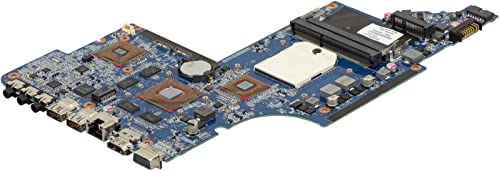 Dell PNL OPR PTR EMEA-ANZ 2155, GYV1H von Dell