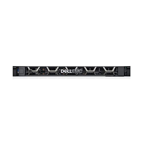 Dell PowerEdge R450 Server 480 GB Rack (1U) Xeon, X95FF+634-BYLI von Dell