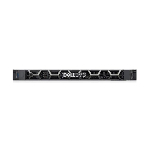 Dell Poweredge R350 Server 480 Gb Rack (1U) Intel Xeon E E-2314, PER3504B von Dell