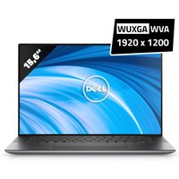 Dell Precision 5560Gut - AfB-refurbished Dell Precision 5560Gut - AfB-refurbished von Dell